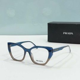 Picture of Pradaa Optical Glasses _SKUfw47351567fw